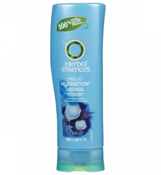 Herbal Essences Hair Conditioner