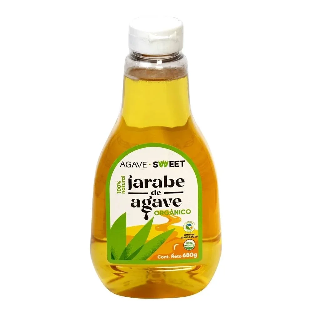 Agave Swet Nectar