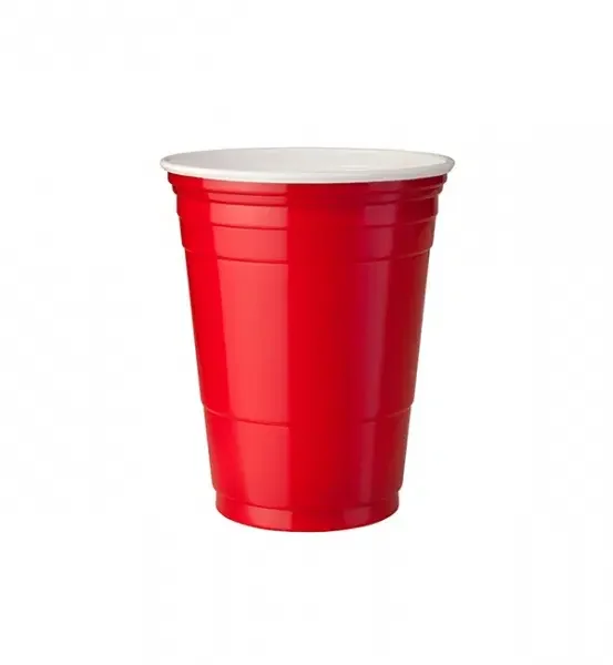 Plastic Cups