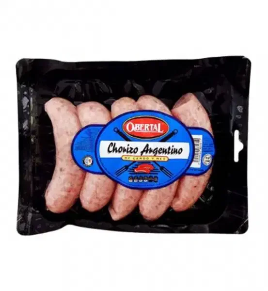 Obertal Argentina Chorizo
