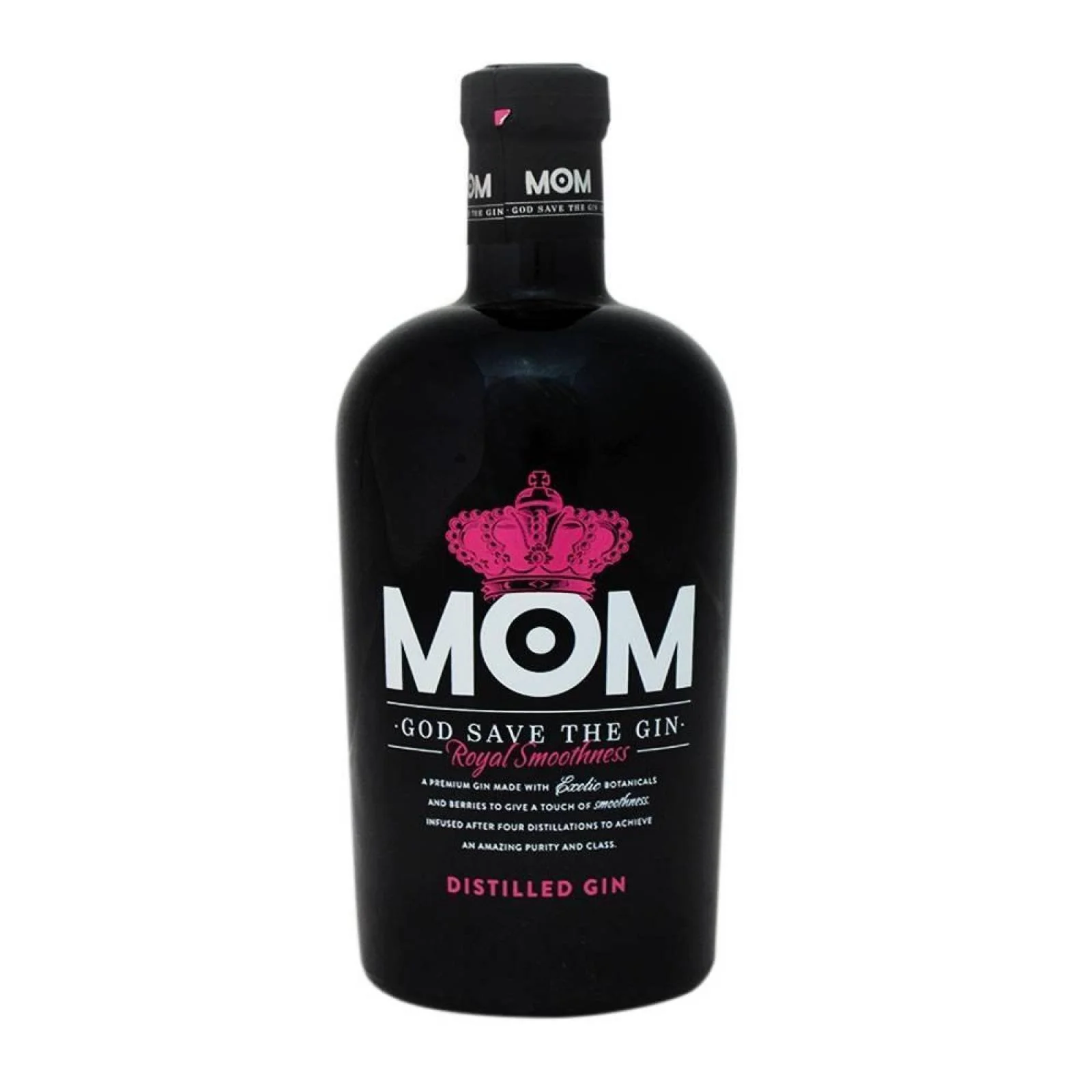 Mom Gin