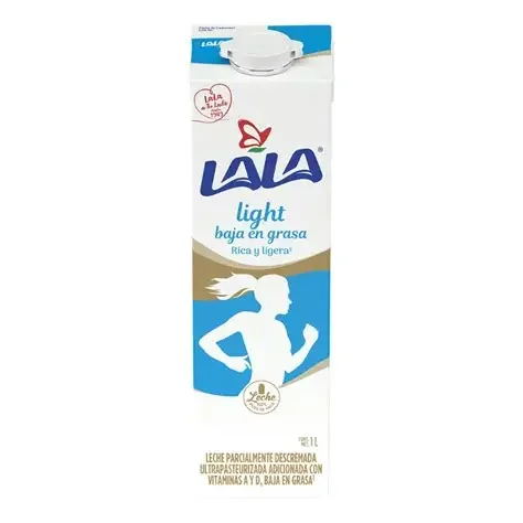 Lala Milk Light