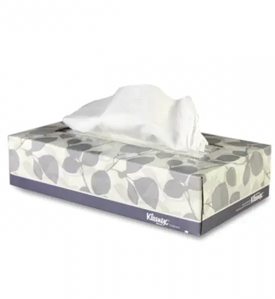 Kleenex Facial Tissues