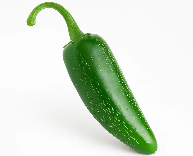 Jalapeno Pepper