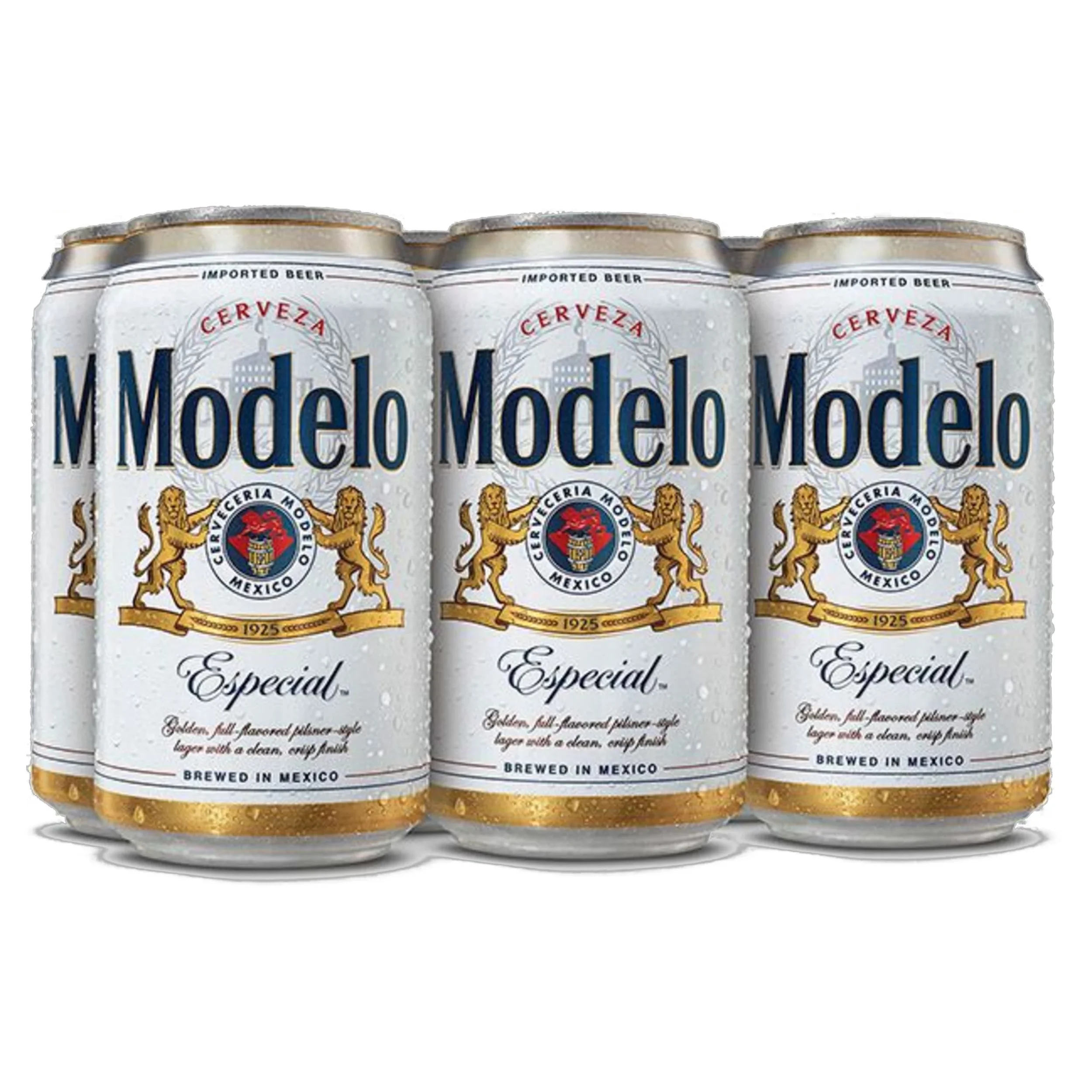 Modelo Beer