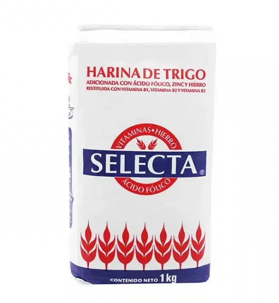 Selecta Flour