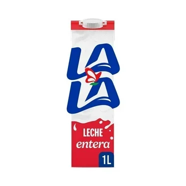Lala Milk Regular