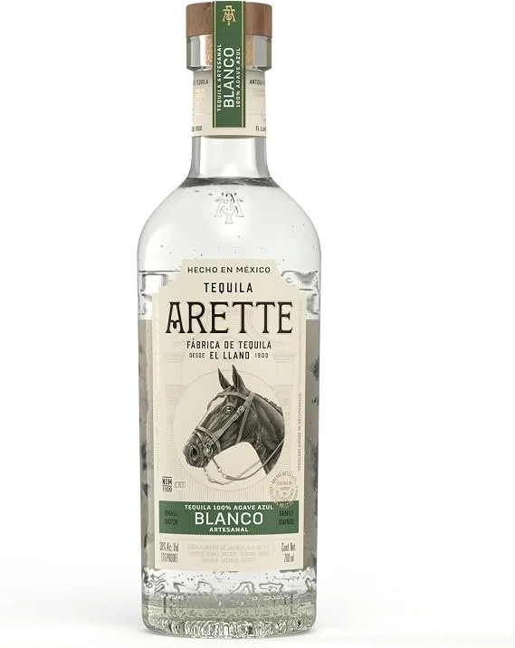 Arette Tequila Blanco