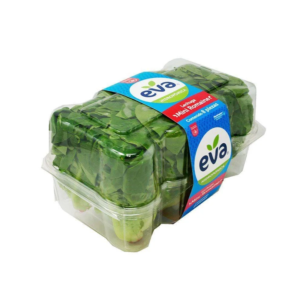 Mini Romaine Lettuce