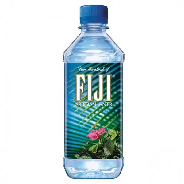 Fiji Water