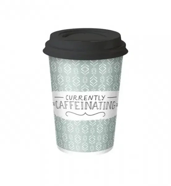 Dixie Insulated Cups with Lid