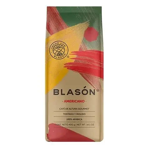 Blason Coffee American