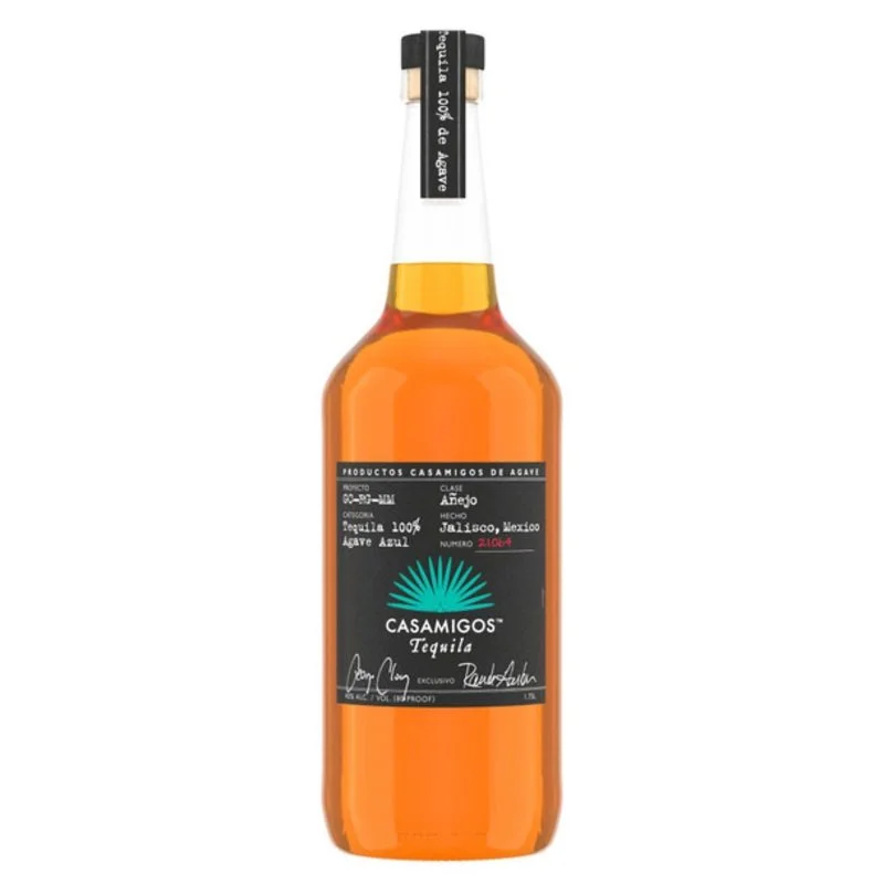 Casanigos Tequila Añejo