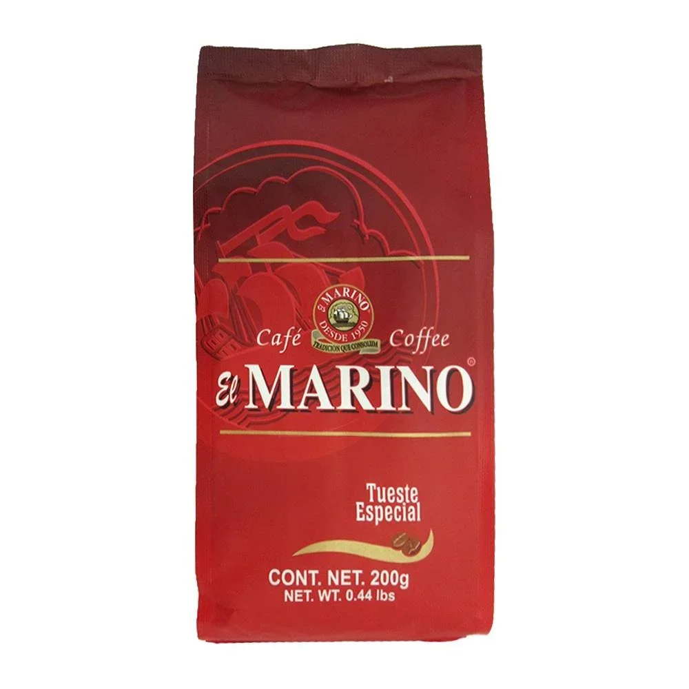 El Marino Coffee