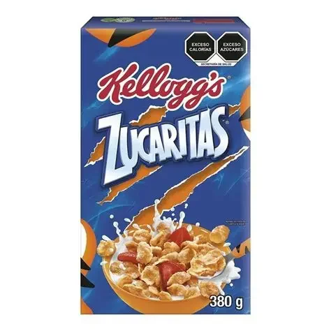 Kelloggs Frosted Flakes