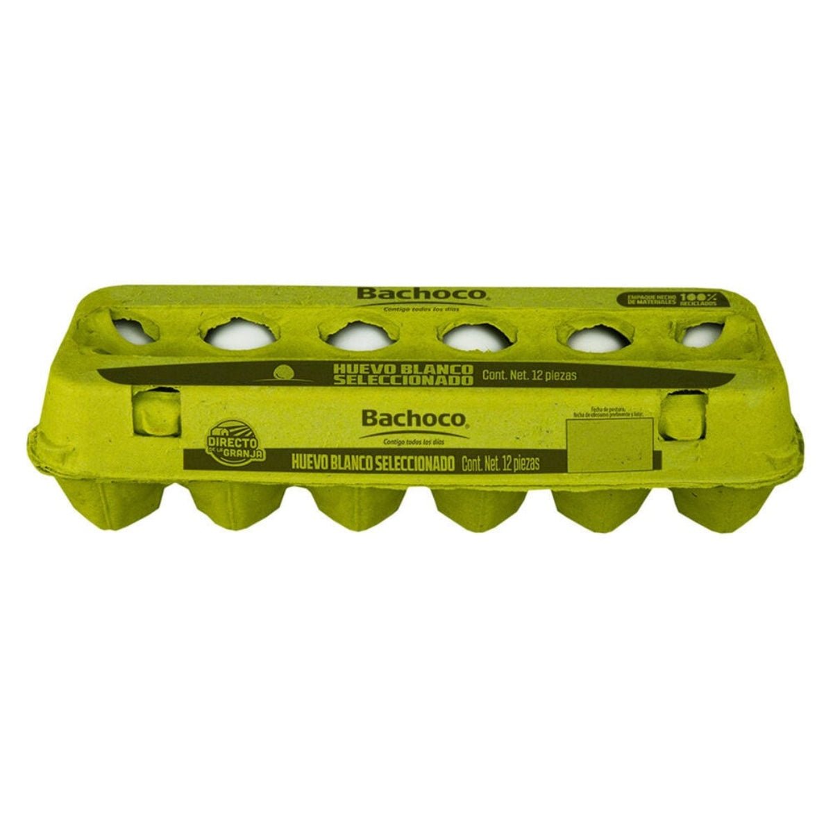 Bachoco Eggs