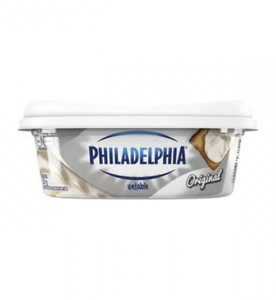 Philadelphia Cream Cheese
