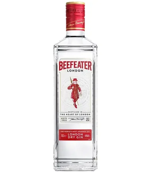 Beefeater Gin