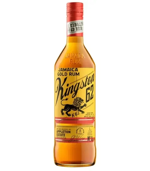 Appleton Special Jamaica Rum