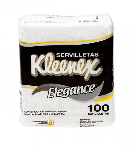 Kleenex Napkins
