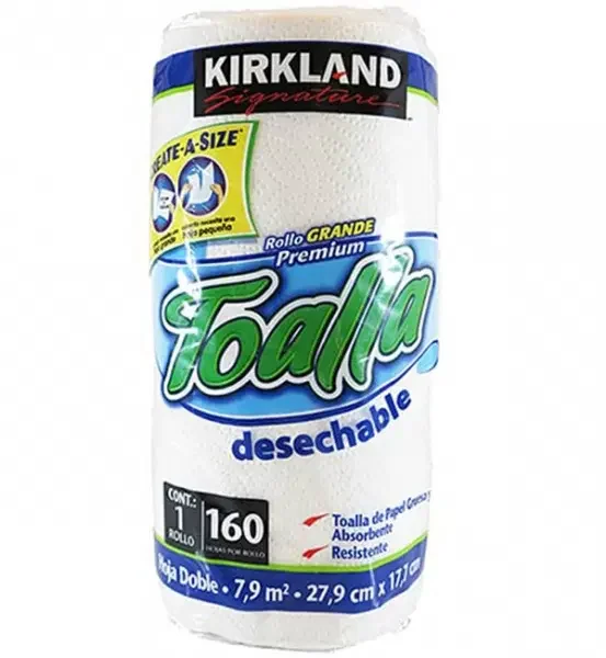 Kirkland Paper Towel