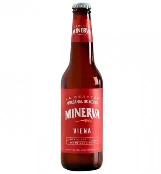 Minerva Viena Craft Beer