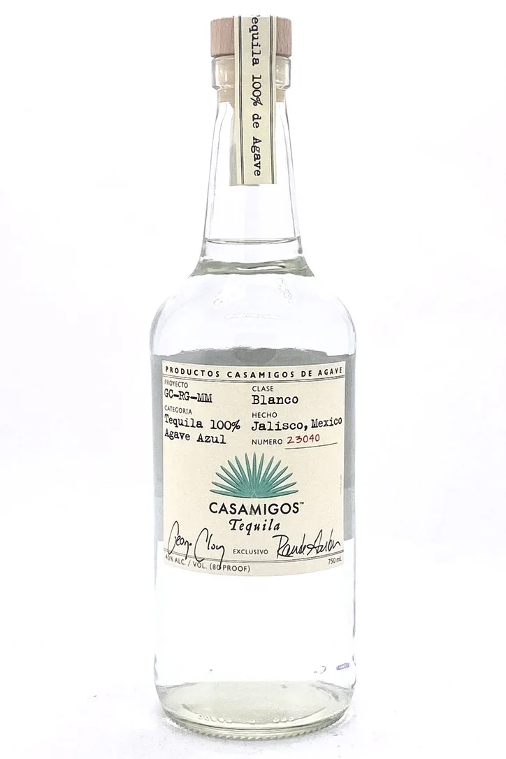Casamigos Tequila Blanco