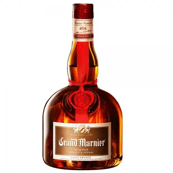 Grand Marnier Liqueur