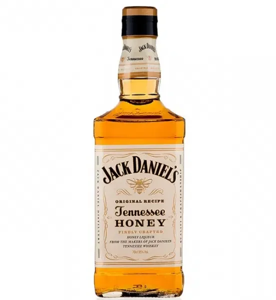Jack Daniel's Whiskey, Honey
