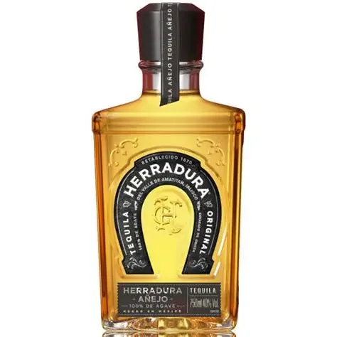 Herradura Añejo Tequila