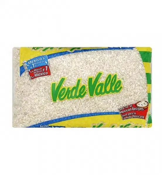 Verde Valle Rice