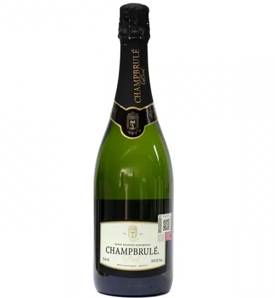Champbrule Sparkling Wine