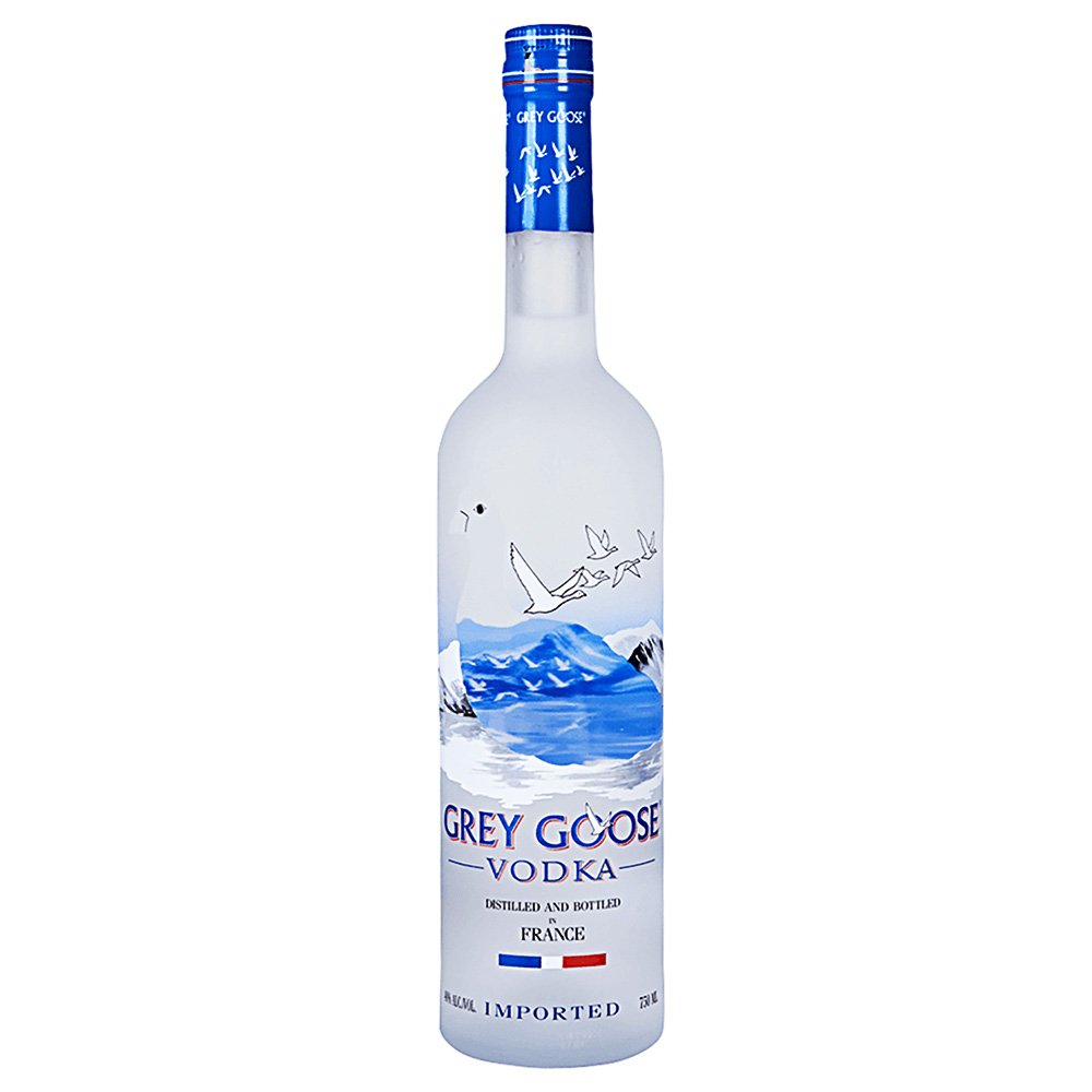 Grey Goose , Vodka