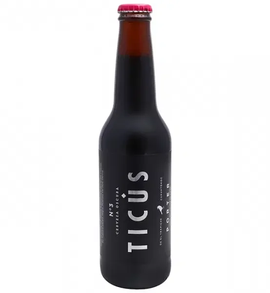 Colima Ticus Porter