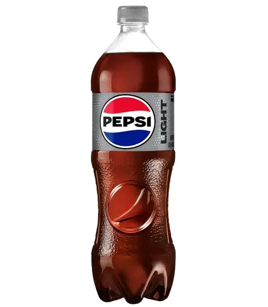 Pepsi Light Soda