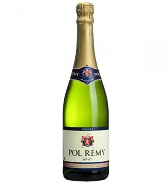 Pol Remy Sparkling Wine