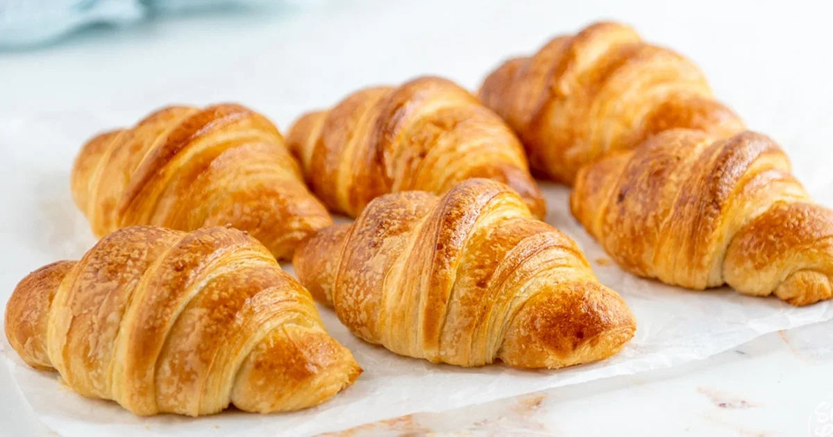 Croissants