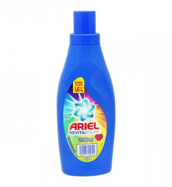 Ariel Liquid Laundry Detergent