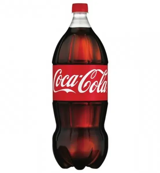 Coca Cola Soda