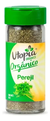 Utopia Parsley