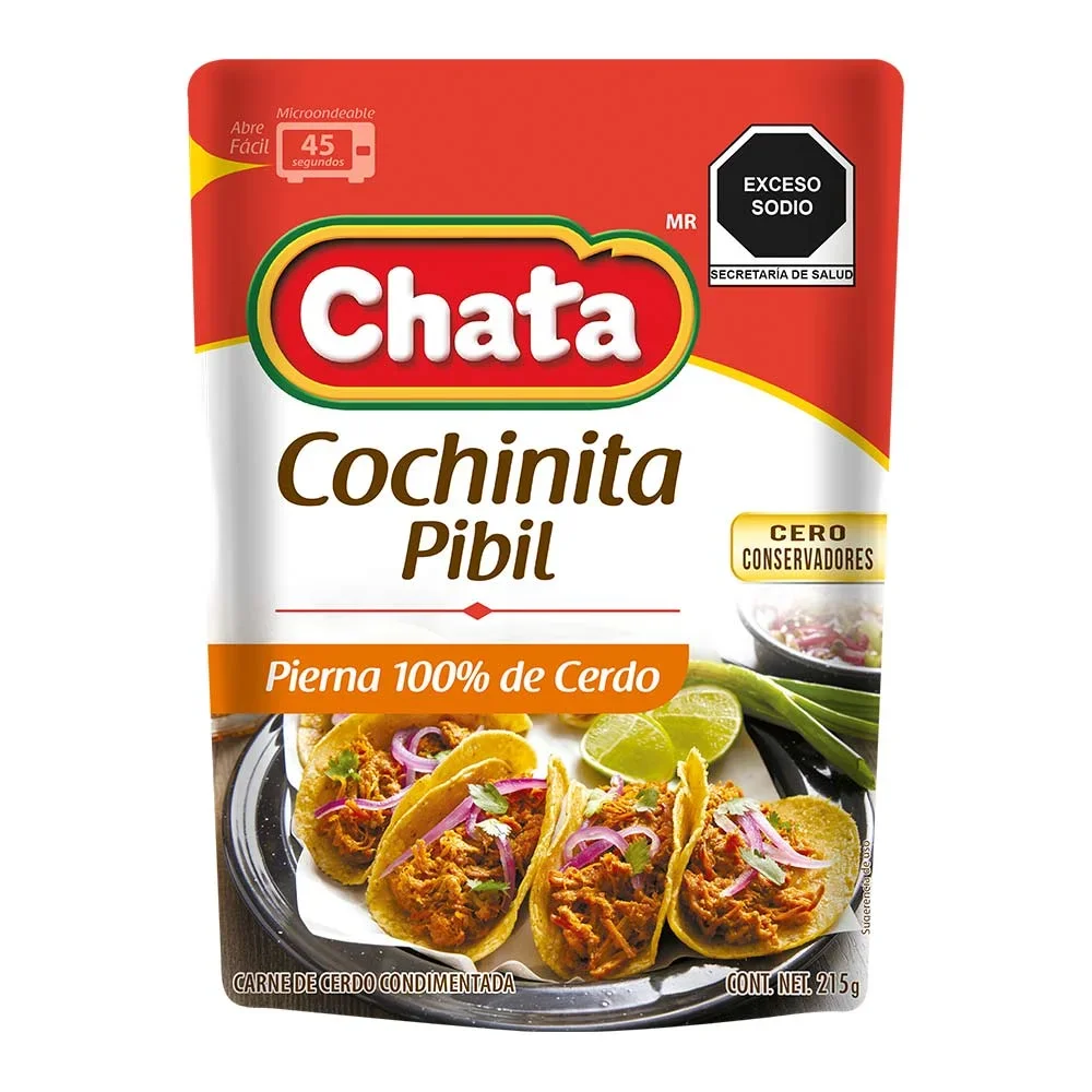 Chata Chilorio