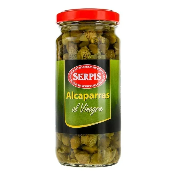 Capers