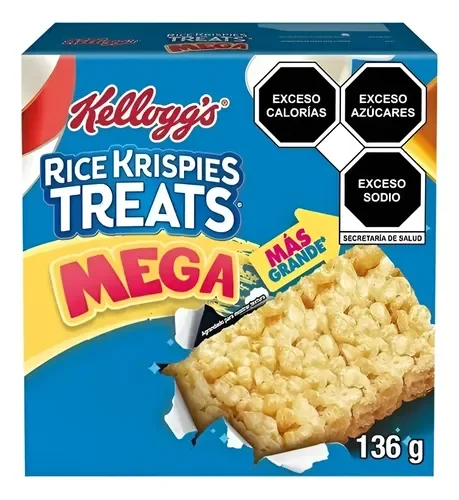Rice Krispies Treats