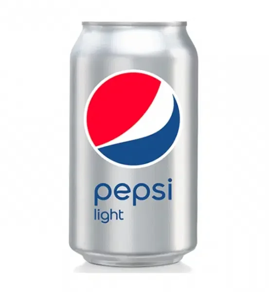 Pepsi Light Soda