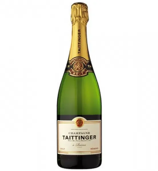 Taittinger Champagne, Brut