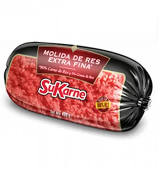 Ground Beef, Sirloin