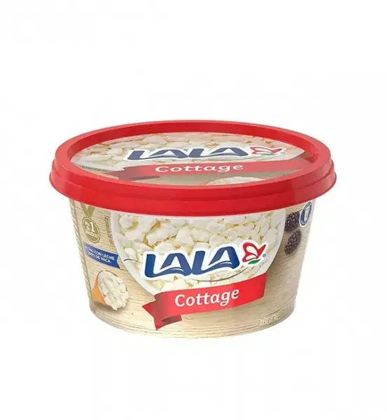 Lala Cottage Cheese