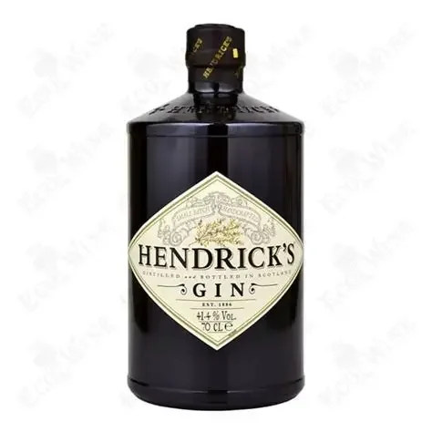Hendricks Gin