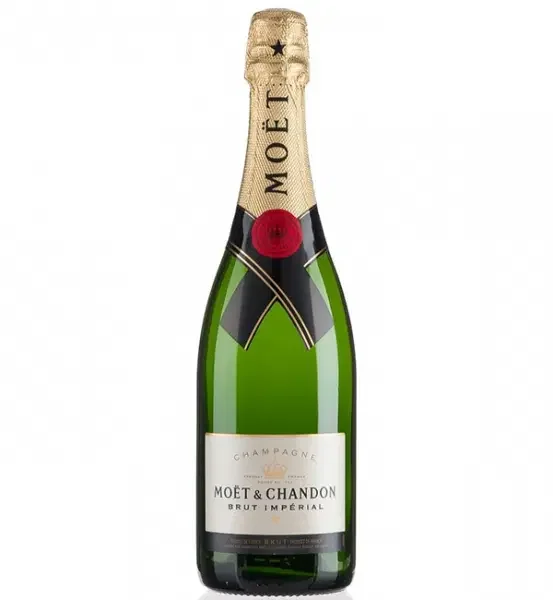 Moet & Chandon Champagne, Brut