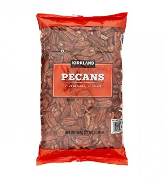 Kirkland Pecan Nuts